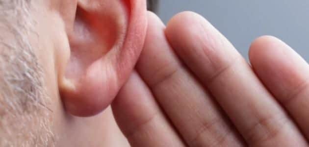 علاج طنين الأذن بالخلايا الجذعية