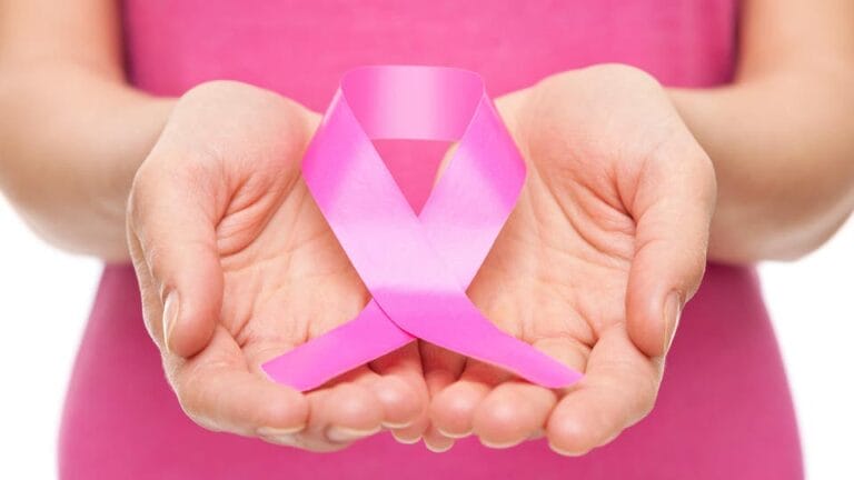 علاج سرطان الثدي في تايلند 1