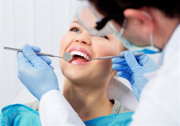 تجميل الاسنان بأفضل مراكز الأسنان في بانكوك تايلاند 2023