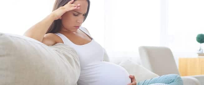 اهم المعلومات عن إفرازات الحمل