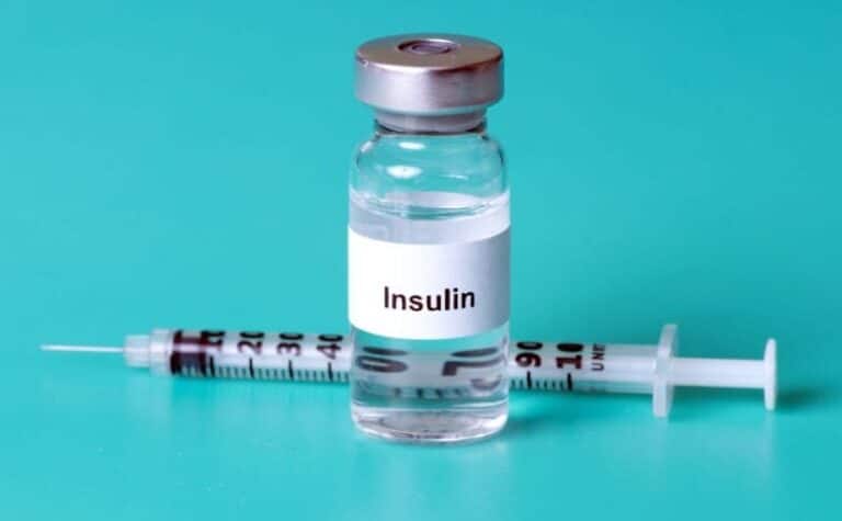 طرق تشخيص حساسية الإنسولين Insulin allergy