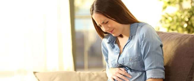 التأثيرات التي يسببها تأخير الحمل علي المرأة