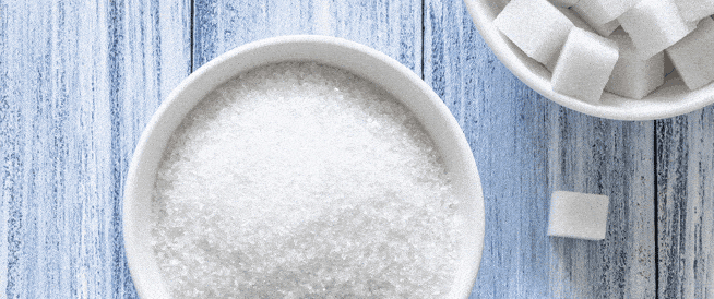 كيف يتغذي السكر علي الخلايا السرطانية 1 ؟