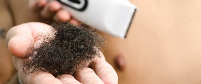 حقائق حول إزالة شعر العانة !