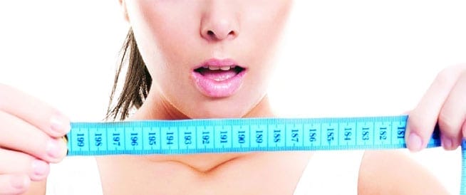 طرق تفادي زيادة الوزن السريعة