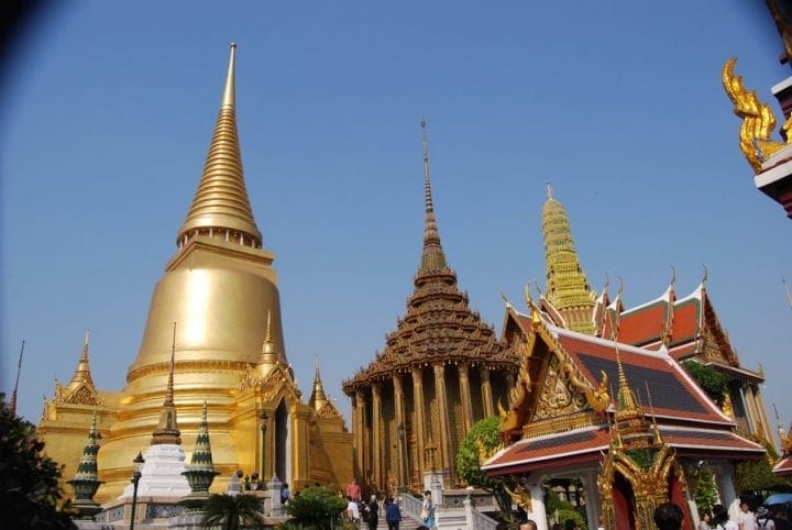أجمل 10 أماكن سياحية في تايلند تعرف عليها الآن !