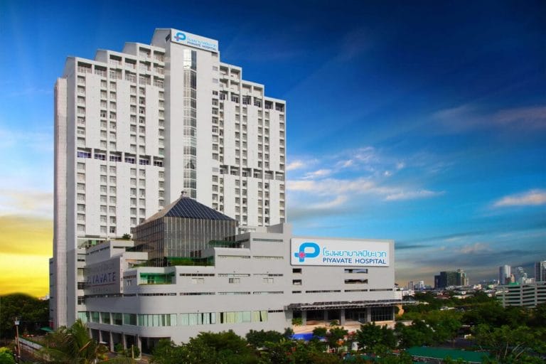 أفضل المستشفيات في تايلاند 2024 العلاج بافضل المستشفيات في بانكوك