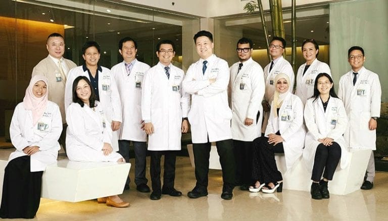 افضل دكتور لعلاج القدم السكري في تايلاند 2024 الدكتور بي تايلند