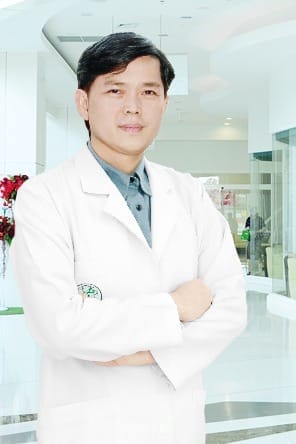 دكتور بي تايلند – DR.BORRIPATARA WONGPRACHUM