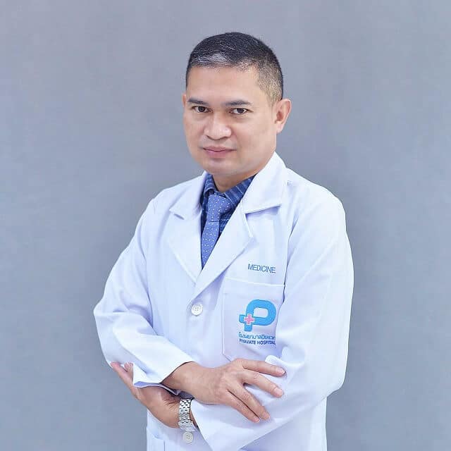 دكتور بيسك 2024 علاج قرحة القدم السكري والجروح المزمنة في تايلند