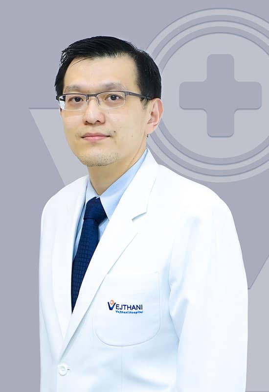 الدكتور شو 2024 علاج القدم السكري والجروح المزمنة الغرغرينا في تايلند أدفايزور
