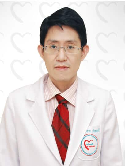 الدكتور برأتان جراح الأعصاب في تايلاند Dr.Pratarn 2024