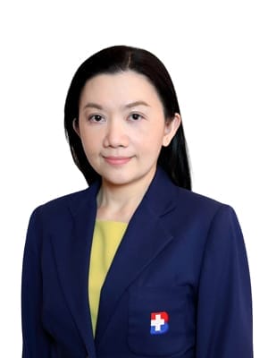 الدكتورة بونبيساماي سواجو 2024 بروفيسورة التجميل في تايلاند