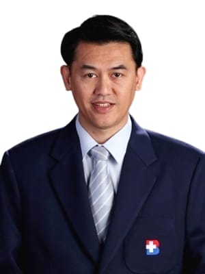 الدكتور سومبون ليونغواتاناكيج 2024 علاج أمراض المسالك البولية والتناسلية